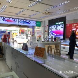 中國聯通花都營業廳全攻略 地址、電話與360視圖