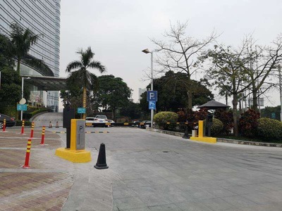 城市痛點解決方案 —— 更智能、更安全的收費停車場租賃/購買業務